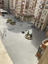 neftçilər mənzil bazarı, -1