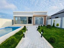 merdekan heyet evi satilir, -3