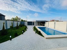 merdekan heyet evi satilir, -4
