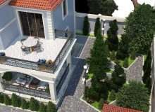 Satılır Həyət evi, Abşeron.r, Novxanı-4