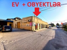 buzovna satilan ev elanlari, -1