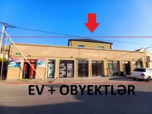 buzovna satilan ev elanlari, -4