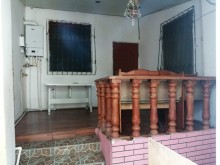 Satılır Həyət evi, Xırdalan.ş-4