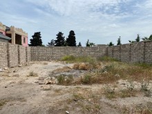Satılır Torpaq, Xəzər.r, Mərdəkan, Koroğlu.m-2