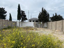 Satılır Torpaq, Xəzər.r, Mərdəkan, Koroğlu.m-4