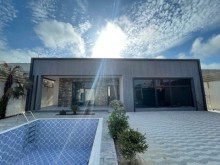 suvelan villa satilir, -1