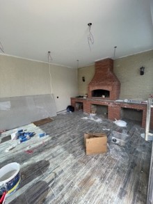 suvelan villa satilir, -15