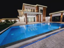 Şüvalanda villa, -1