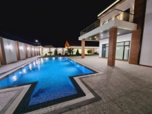 Şüvalanda villa, -2