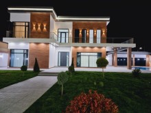Şüvalanda villa, -3