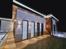 Şüvalanda villa, -4