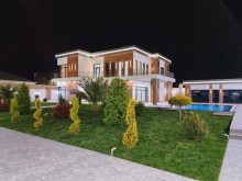 Şüvalanda villa, -5