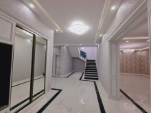 Şüvalanda villa, -12