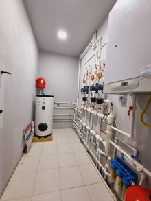 Şüvalanda villa, -17