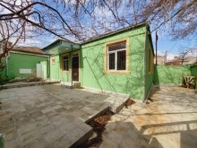 Satılır Həyət evi, Xırdalan.ş-1