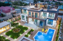 bina az.merdekanda lux heyet evleri, -2