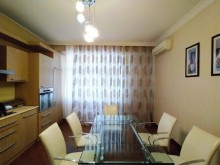 Kirayə (Aylıq) Yeni Tikili, Xətai.r-1