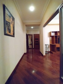 Kirayə (Aylıq) Yeni Tikili, Xətai.r-20