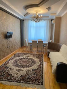 3 otaqli mənzil satisi xirdalan, -1