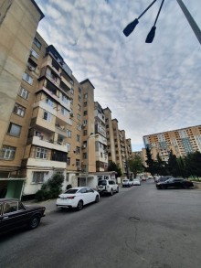 Satılır Köhnə Tikili, Xətai.r, Əhmədli, Xalqlar Dostluğu m..m-1
