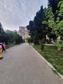 Satılır Köhnə Tikili, Xətai.r, Əhmədli, Xalqlar Dostluğu m..m-16