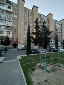 Satılır Köhnə Tikili, Xətai.r, Əhmədli.m-1