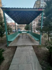 Satılır Köhnə Tikili, Xətai.r, Əhmədli.m-2