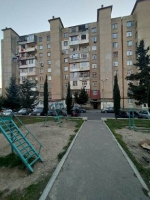 Satılır Köhnə Tikili, Xətai.r, Əhmədli.m-3