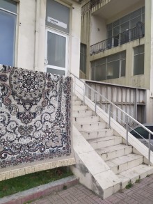 Kirayə (Aylıq) Obyekt, Nizami.r, 8-ci kilometr, Neftçilər.m-7