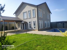 Shuvelanda denize yaxin hovuzlu ev satilir, -1