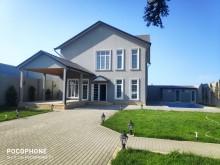 Shuvelanda denize yaxin hovuzlu ev satilir, -9
