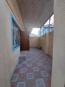 Satılır Həyət evi, Xırdalan.ş-1
