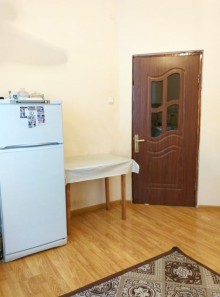 Satılır Yeni Tikili, Qəbələ.ş-5