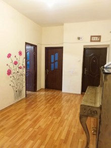 Satılır Yeni Tikili, Qəbələ.ş-6
