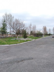 Satılır Yeni Tikili, Qəbələ.ş-9