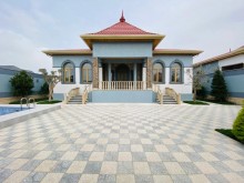 Satılır Villa, Xəzər.r, Şüvəlan, Koroğlu.m-1