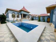 Satılır Villa, Xəzər.r, Şüvəlan, Koroğlu.m-2