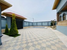 Satılır Villa, Xəzər.r, Şüvəlan, Koroğlu.m-5