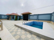 Satılır Villa, Xəzər.r, Şüvəlan, Koroğlu.m-6