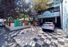 Kirayə (Aylıq) Obyekt, Nizami.r, 8-ci kilometr, Xalqlar Dostluğu m..m-14