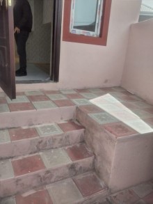 Satılır Həyət evi, Xırdalan.ş-2