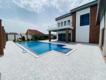 Şüvalanda villa Mayak çimərliyinə yaxın, -2