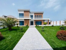 Şüvalanda villa Mayak çimərliyinə yaxın, -3