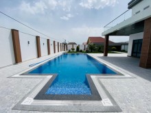 Şüvalanda villa Mayak çimərliyinə yaxın, -4