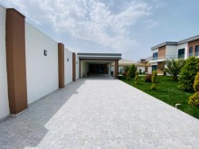 Şüvalanda villa Mayak çimərliyinə yaxın, -5