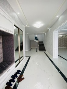 Şüvalanda villa Mayak çimərliyinə yaxın, -9