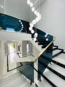 Şüvalanda villa Mayak çimərliyinə yaxın, -19