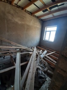 Satılır Həyət evi, Xəzər.r-7