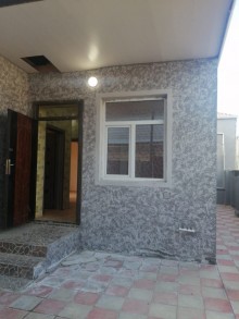 Satılır Həyət evi, Xırdalan.ş-2