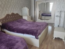 neftcilerde iki otaqli menziller, -6